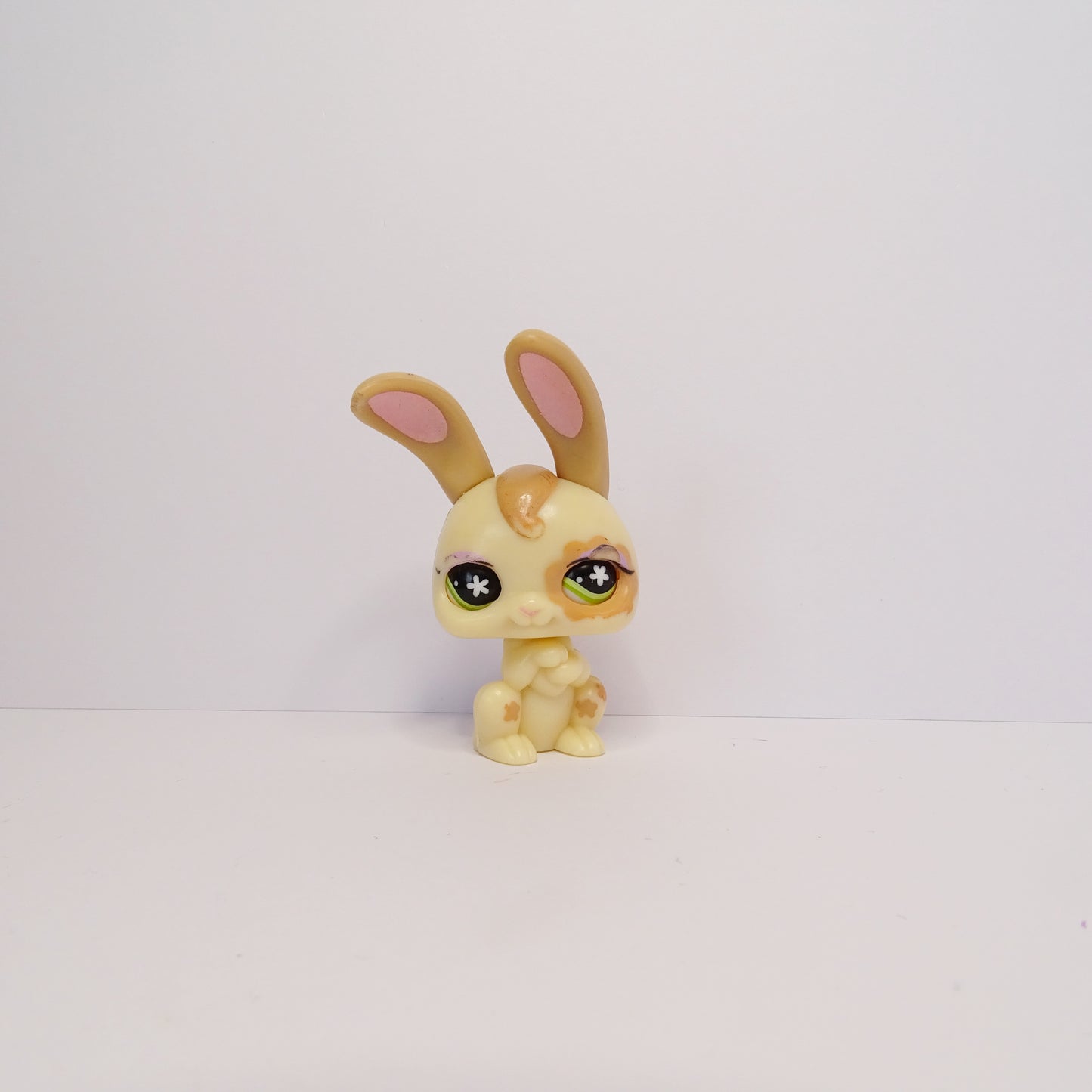 Lps 488 Magic Motion Rabbit