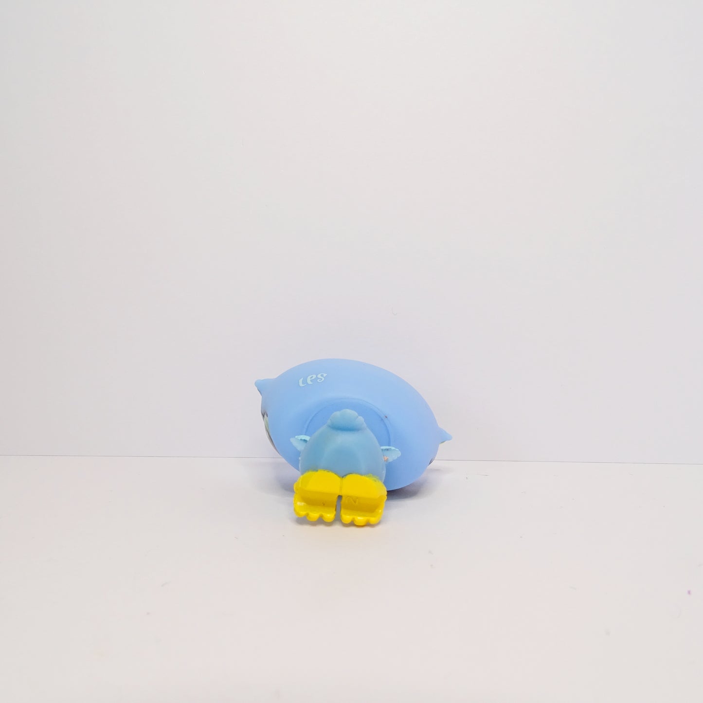 Lps #G7-#157 Owl