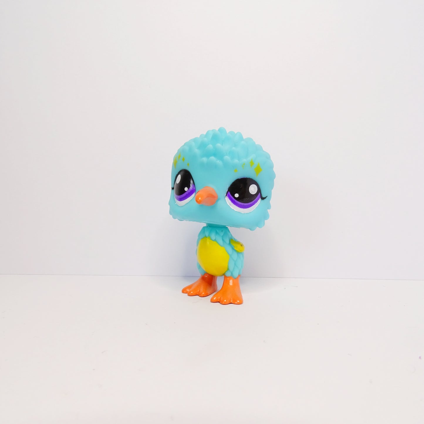Lps #G7-#82 Kiwi