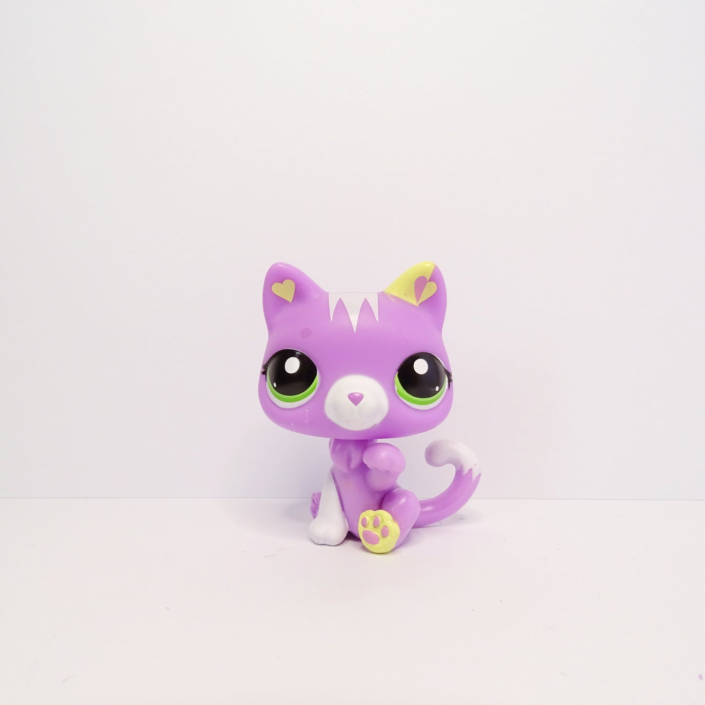 Lps #G7-#74 Lucky Cat