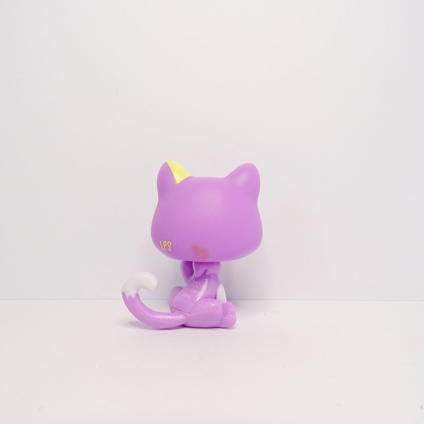 Lps #G7-#74 Lucky Cat
