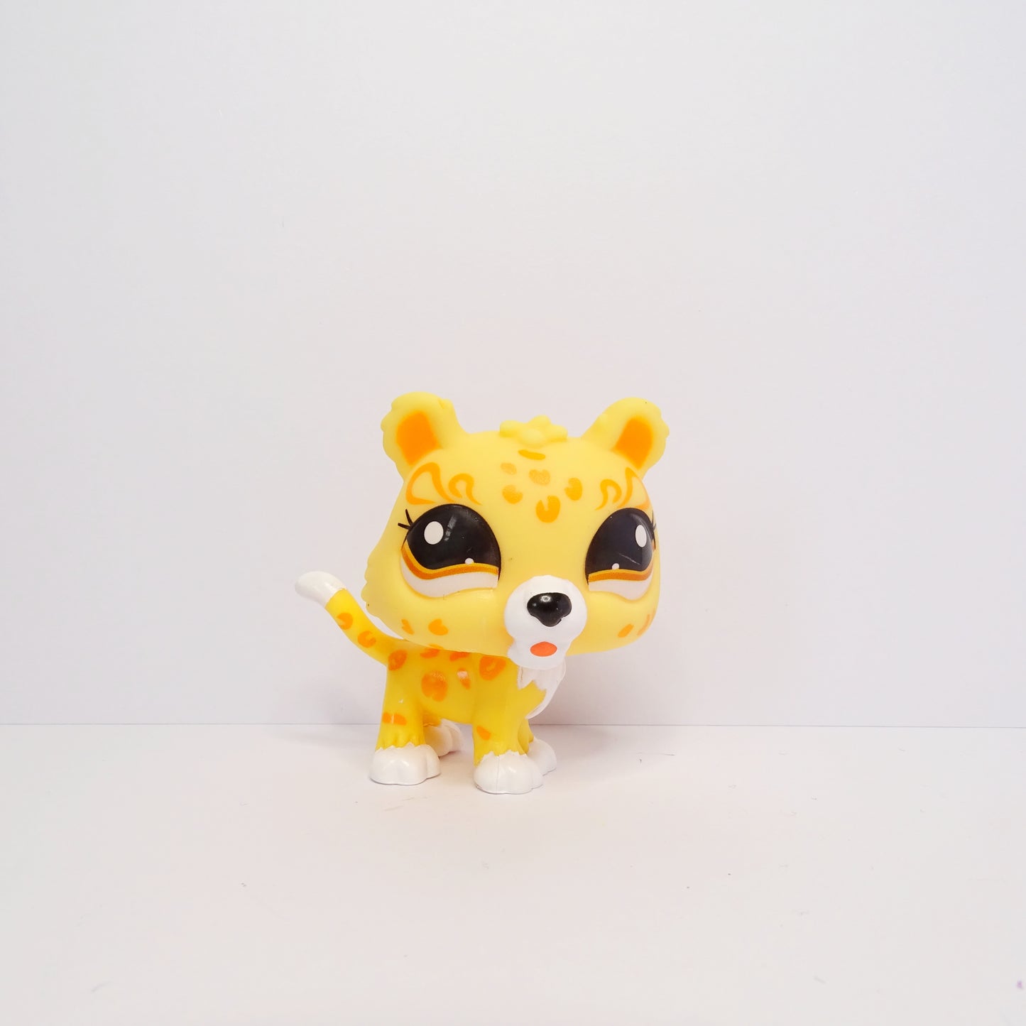 Lps #G7-#51 Leopard