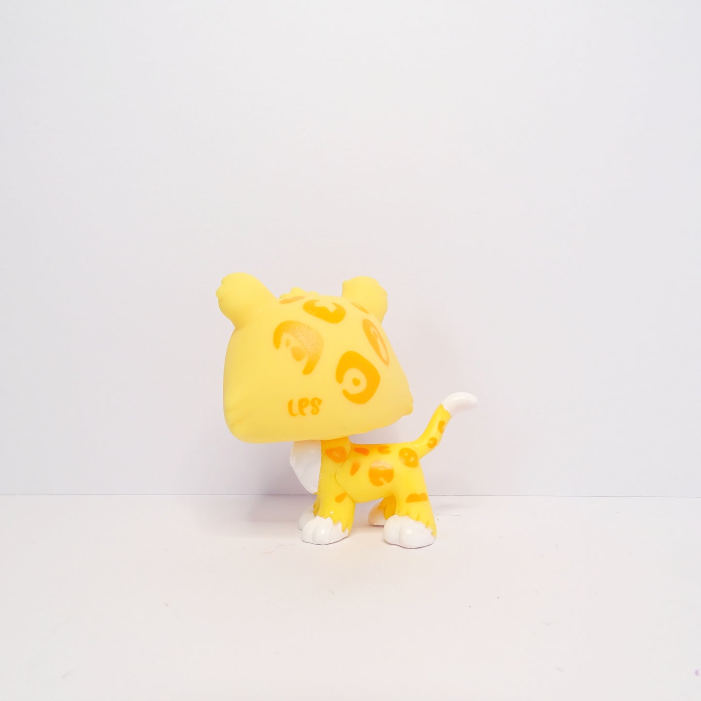 Lps #G7-#51 Leopard