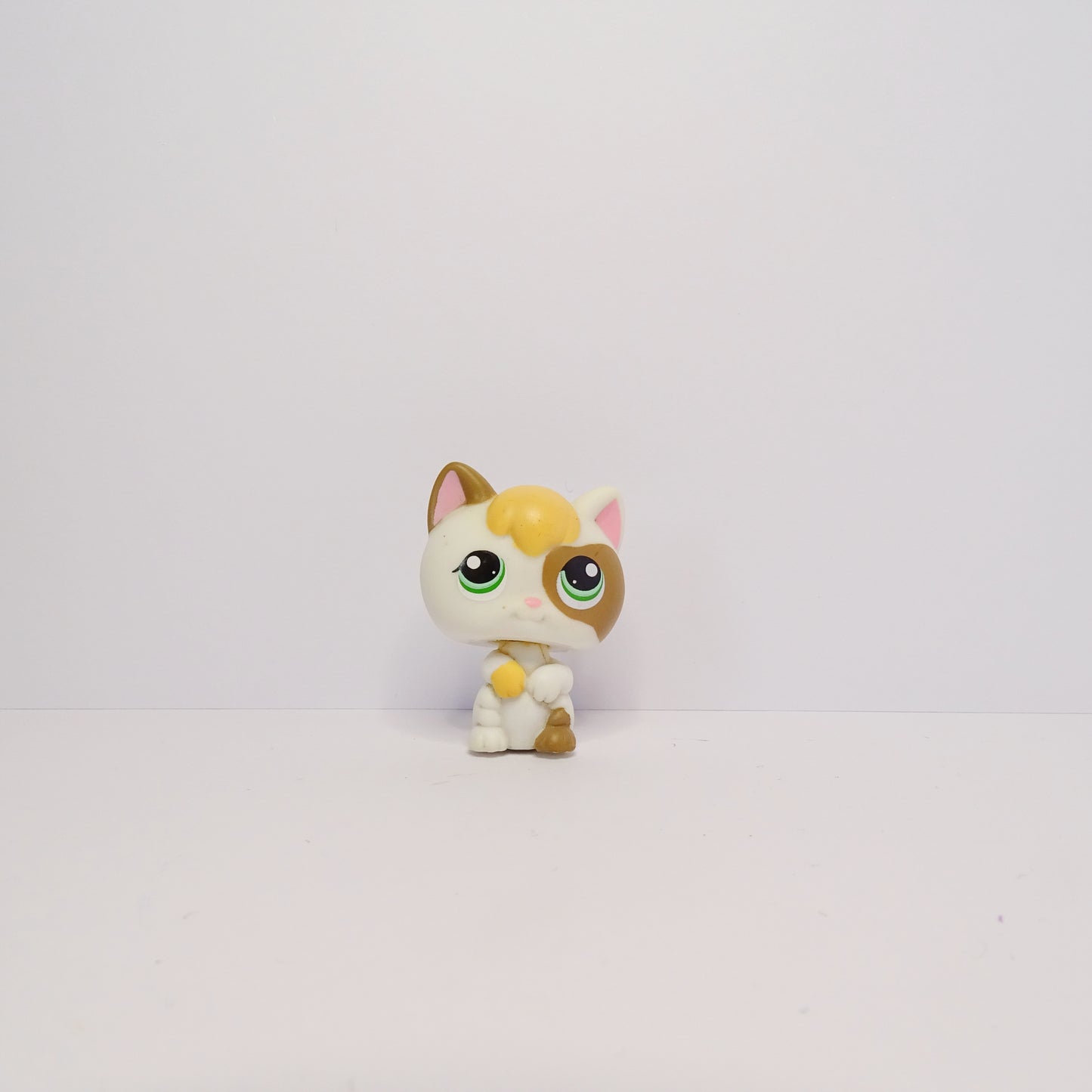 Lps 1461 Kitten