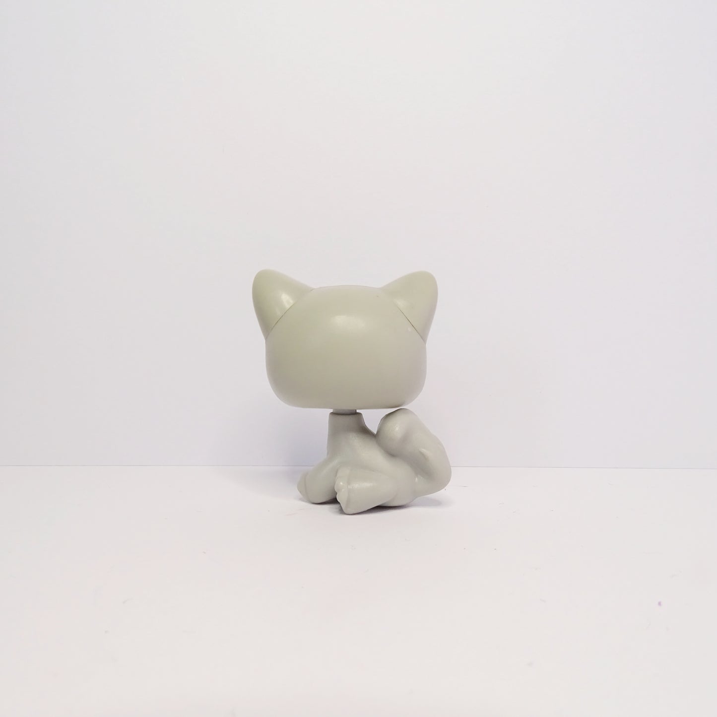 Lps McDonalds Cat
