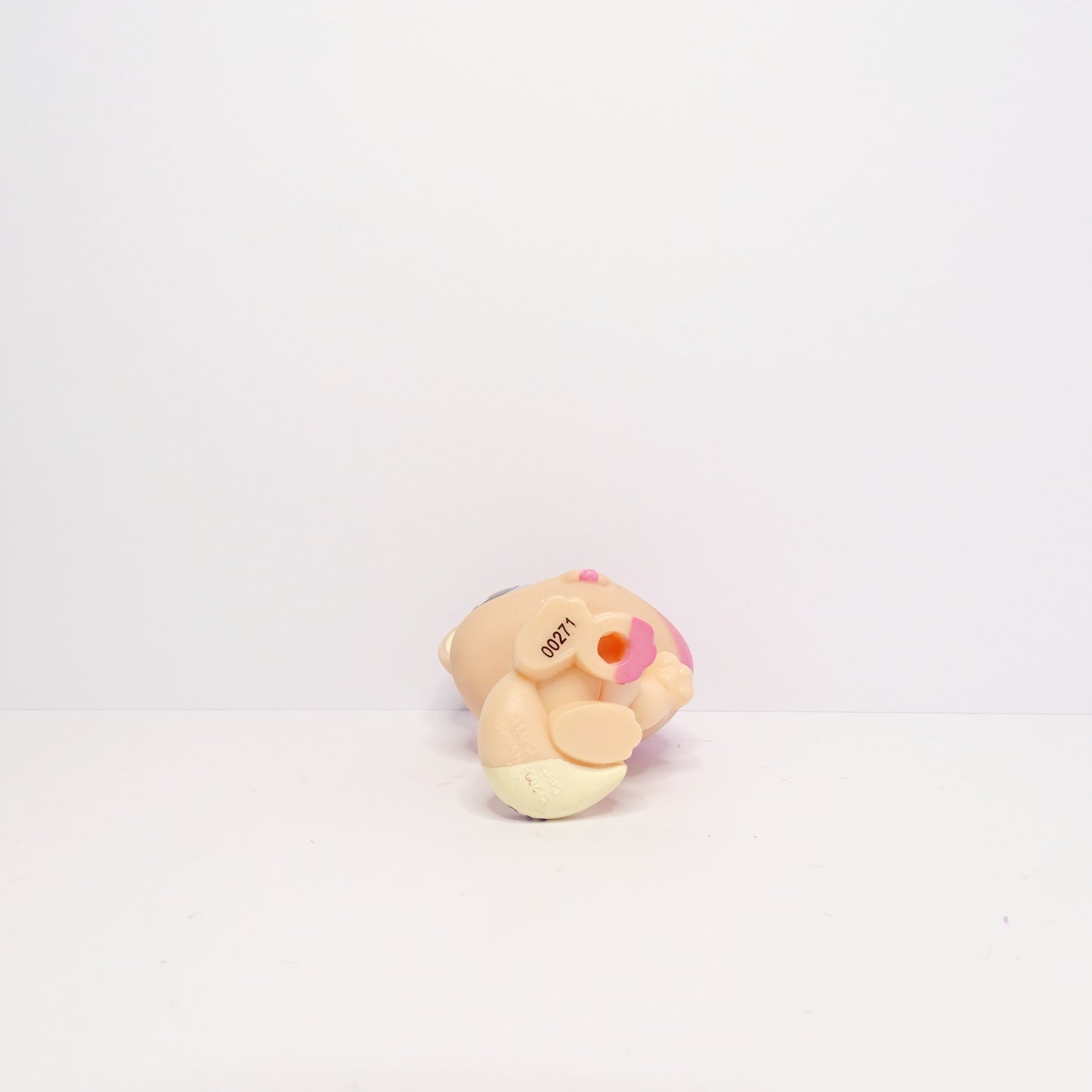 Lps 1402 Paw Up Cat