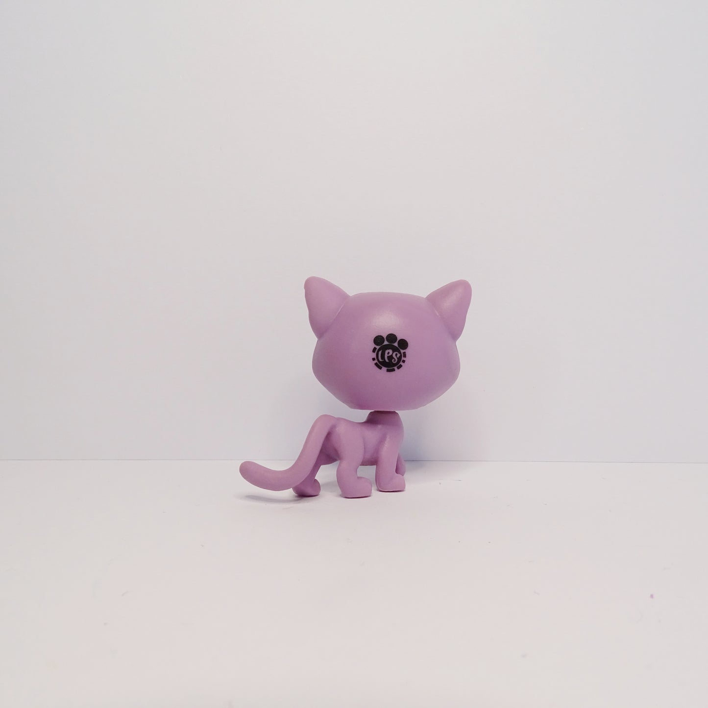 Lps 35 Sunny Cougar