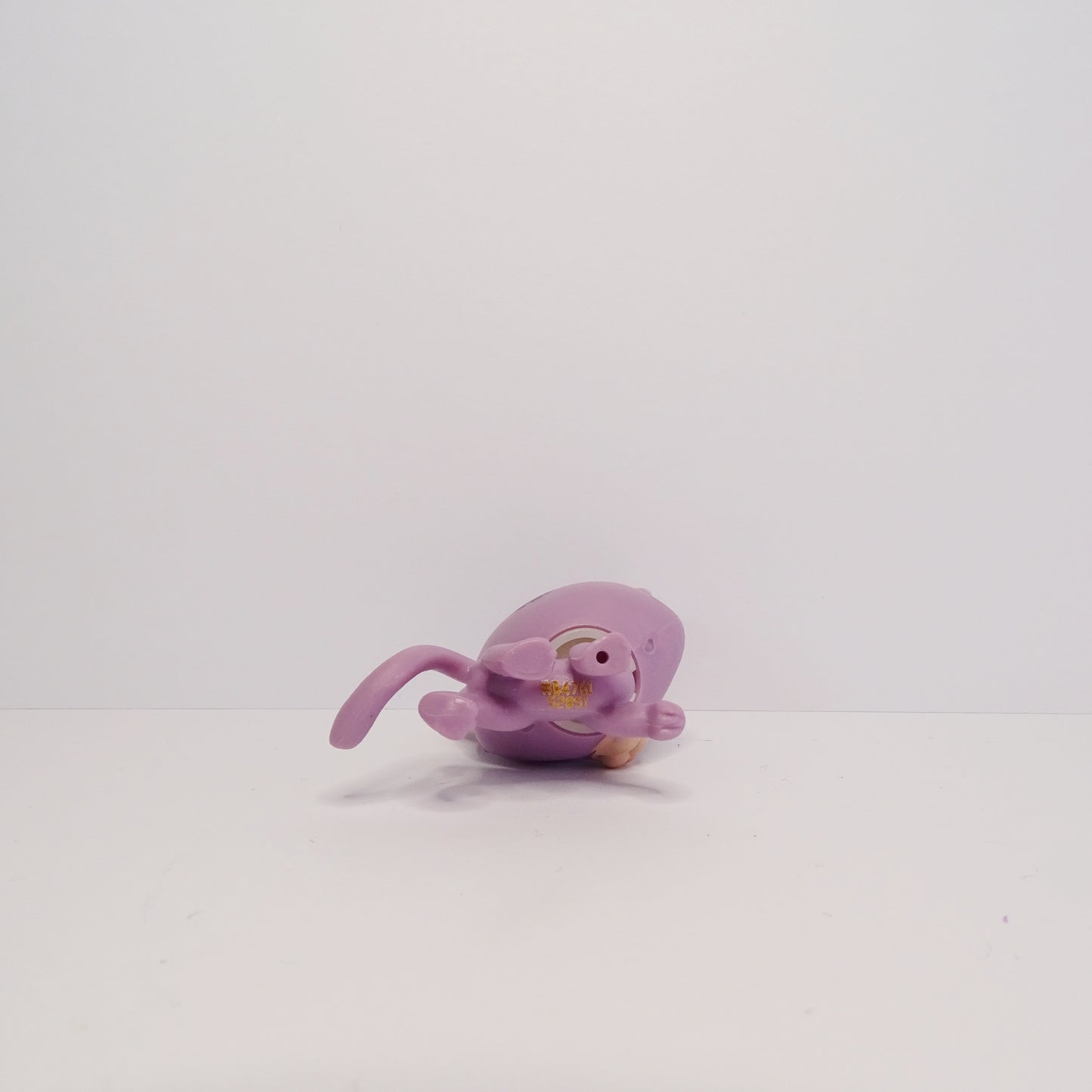Lps 35 Sunny Cougar