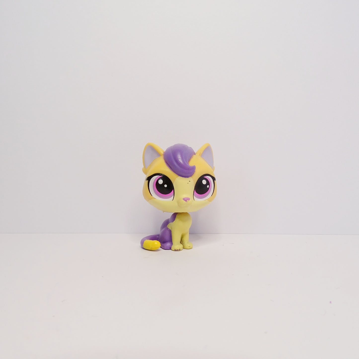 Lps 47 Floretta Fluffball