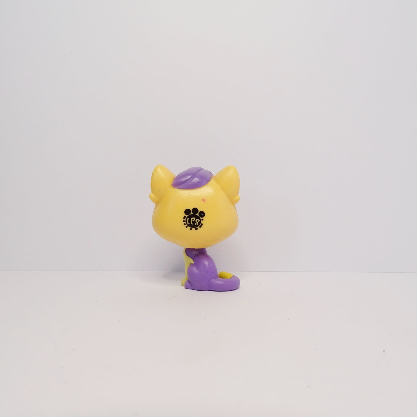 Lps 47 Floretta Fluffball