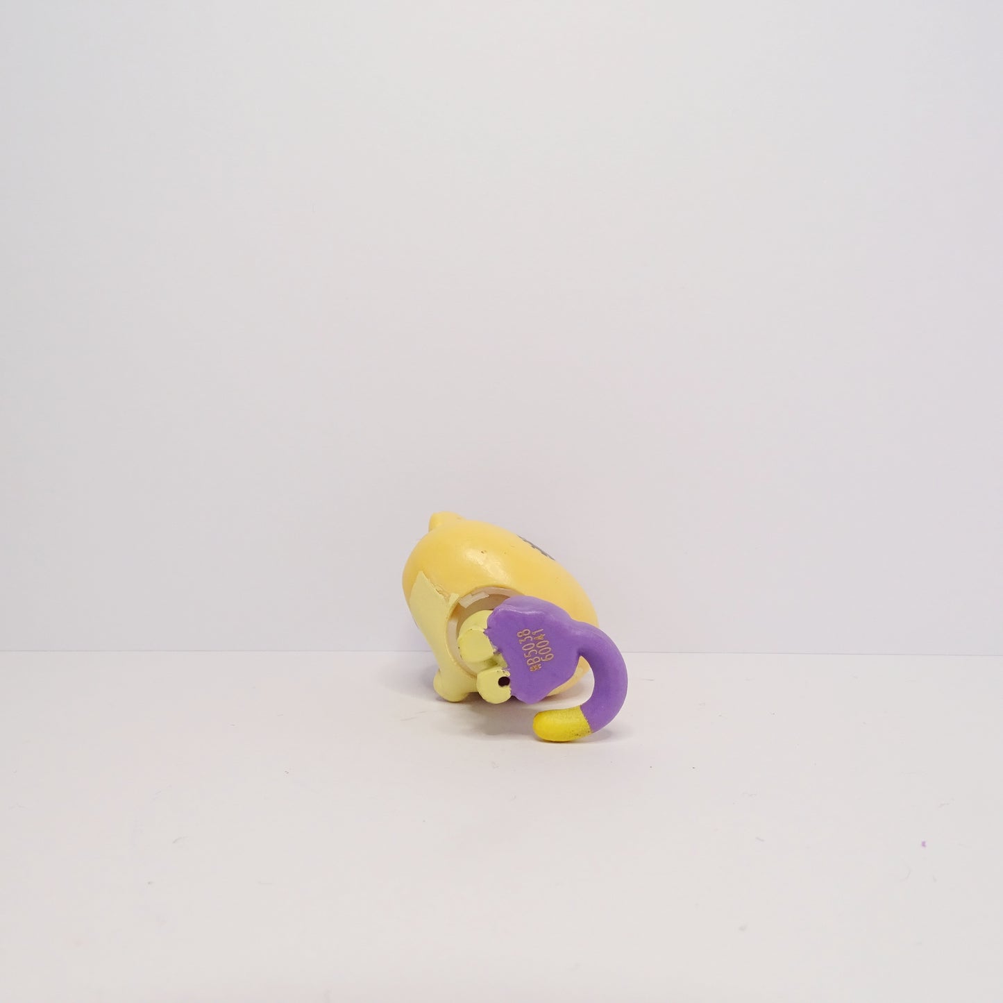 Lps 47 Floretta Fluffball