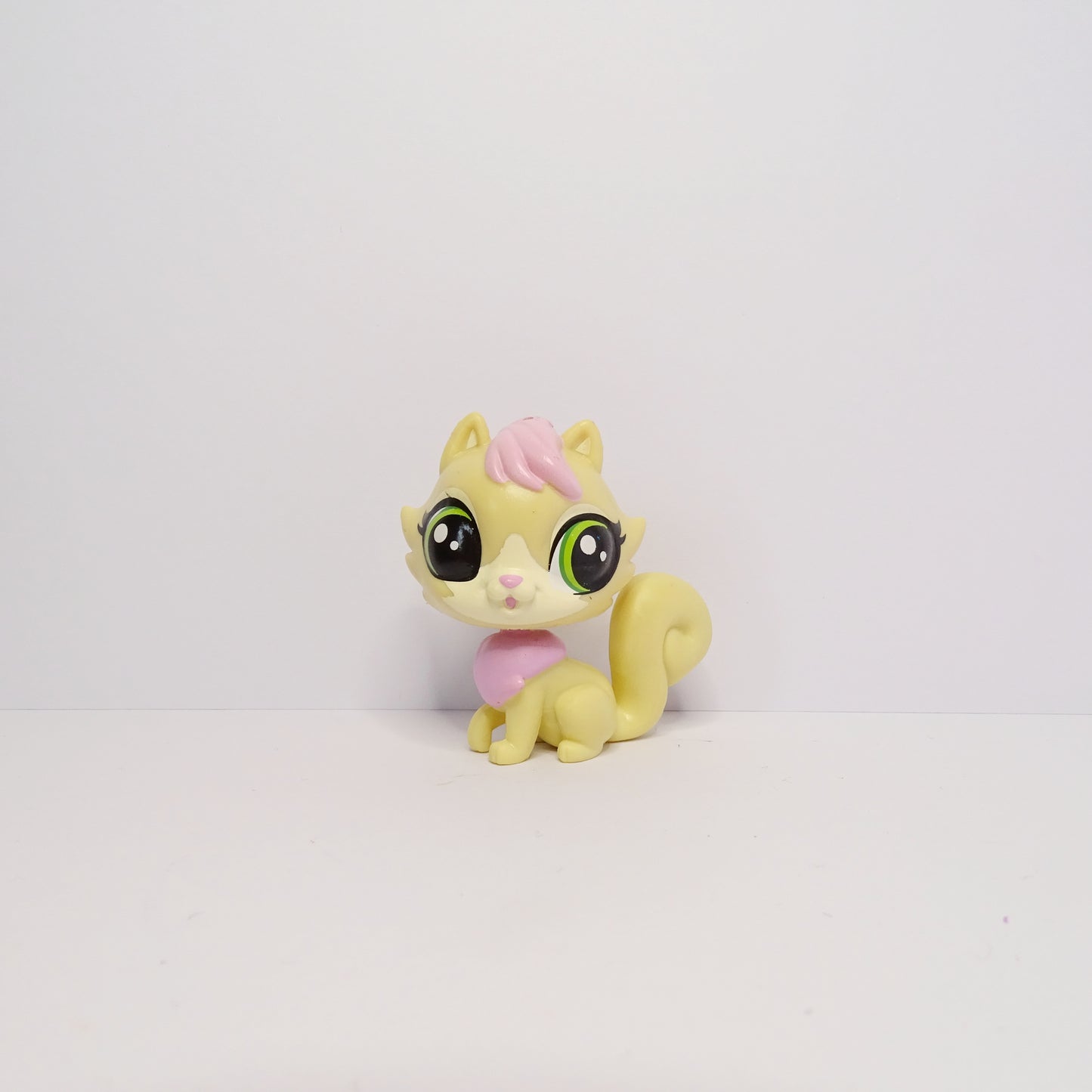 Lps 3918 Karey Cane Cat