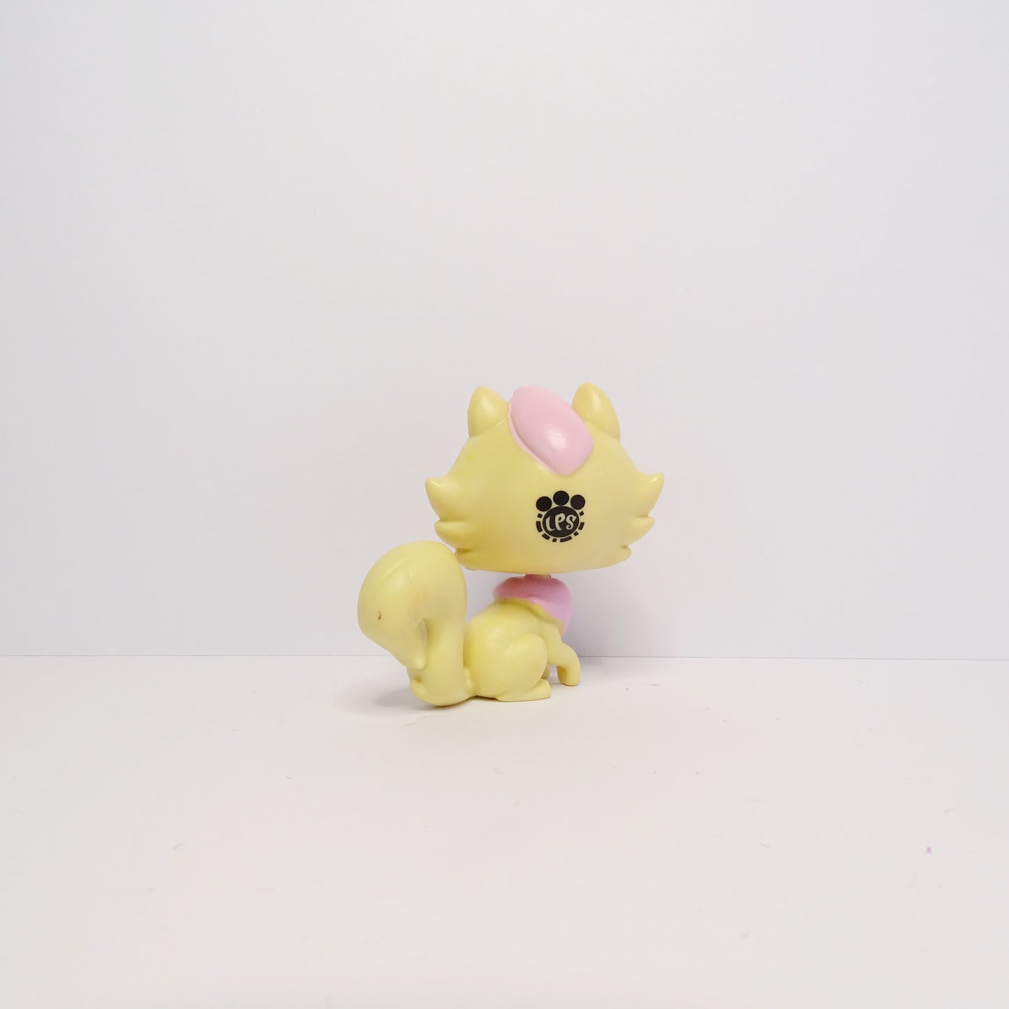 Lps 3918 Karey Cane Cat