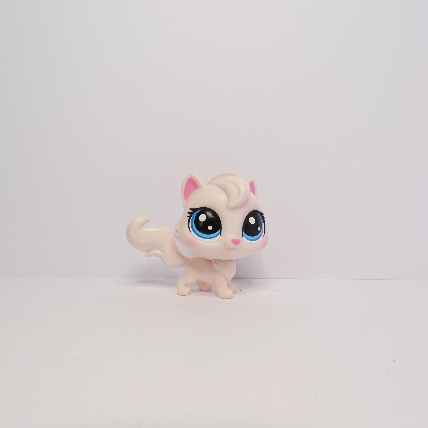 Lps #1-98 Viola Angora