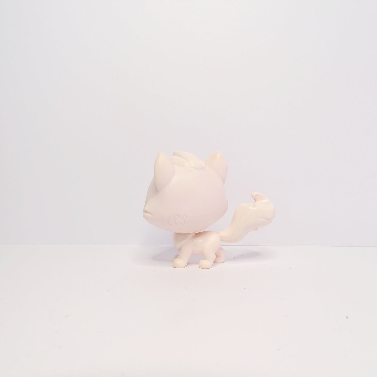 Lps #1-98 Viola Angora
