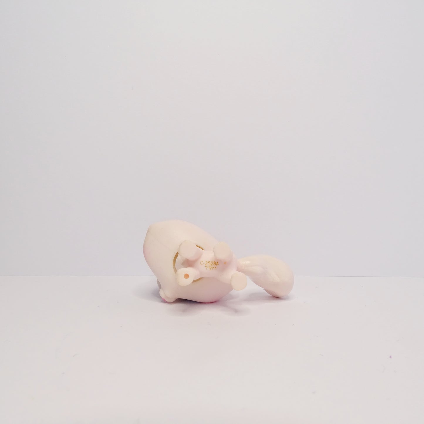 Lps #1-98 Viola Angora