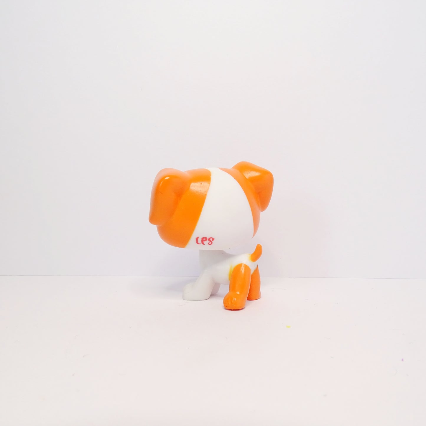 Lps #G7-#165 Target Exclusive Dalmatian
