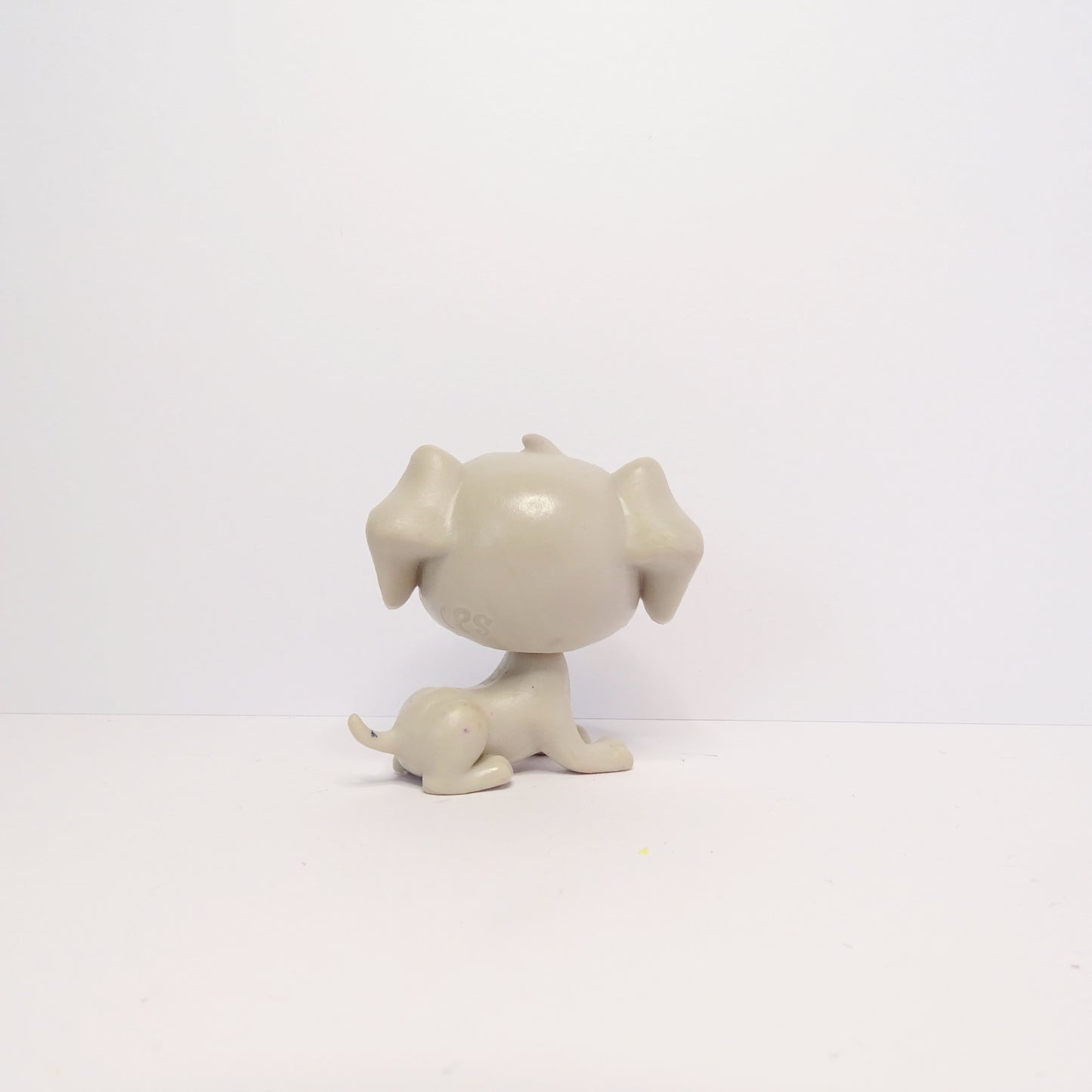 Lps #1-107 Weimaraner