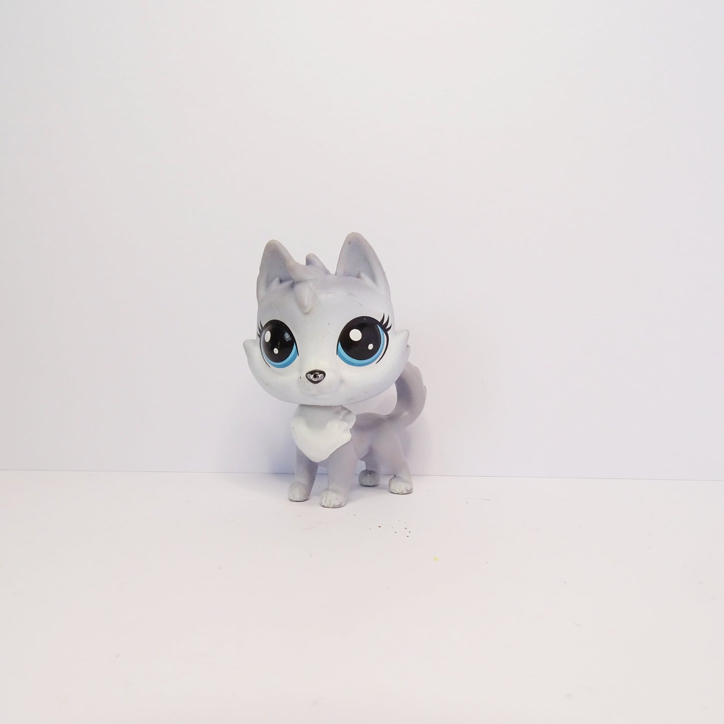 Lps G5/6 Husky