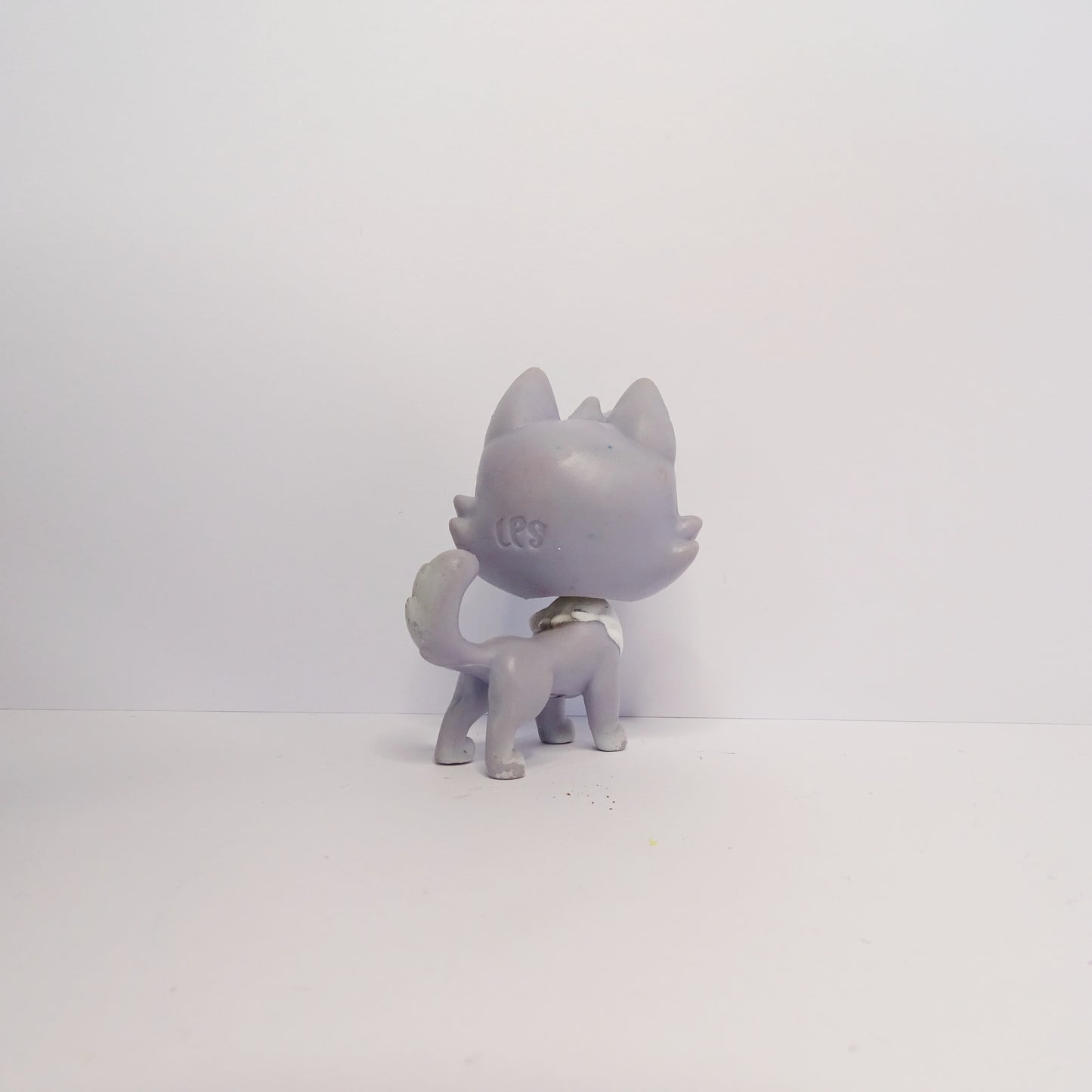 Lps G5/6 Husky