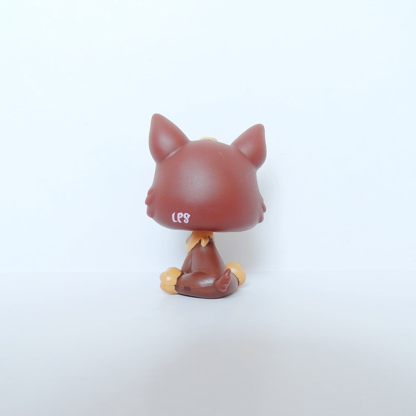 Lps 2137 German Shepherd