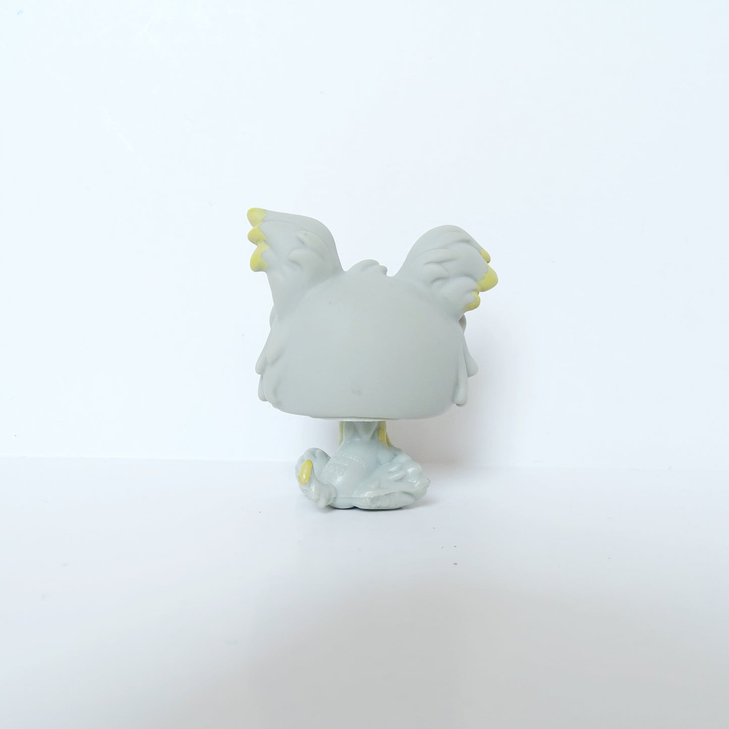 Lps 883 Glass Eyed Yorkie