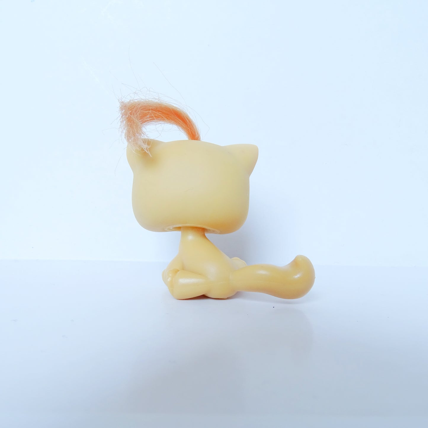 Lps 78 Shorthair Cat