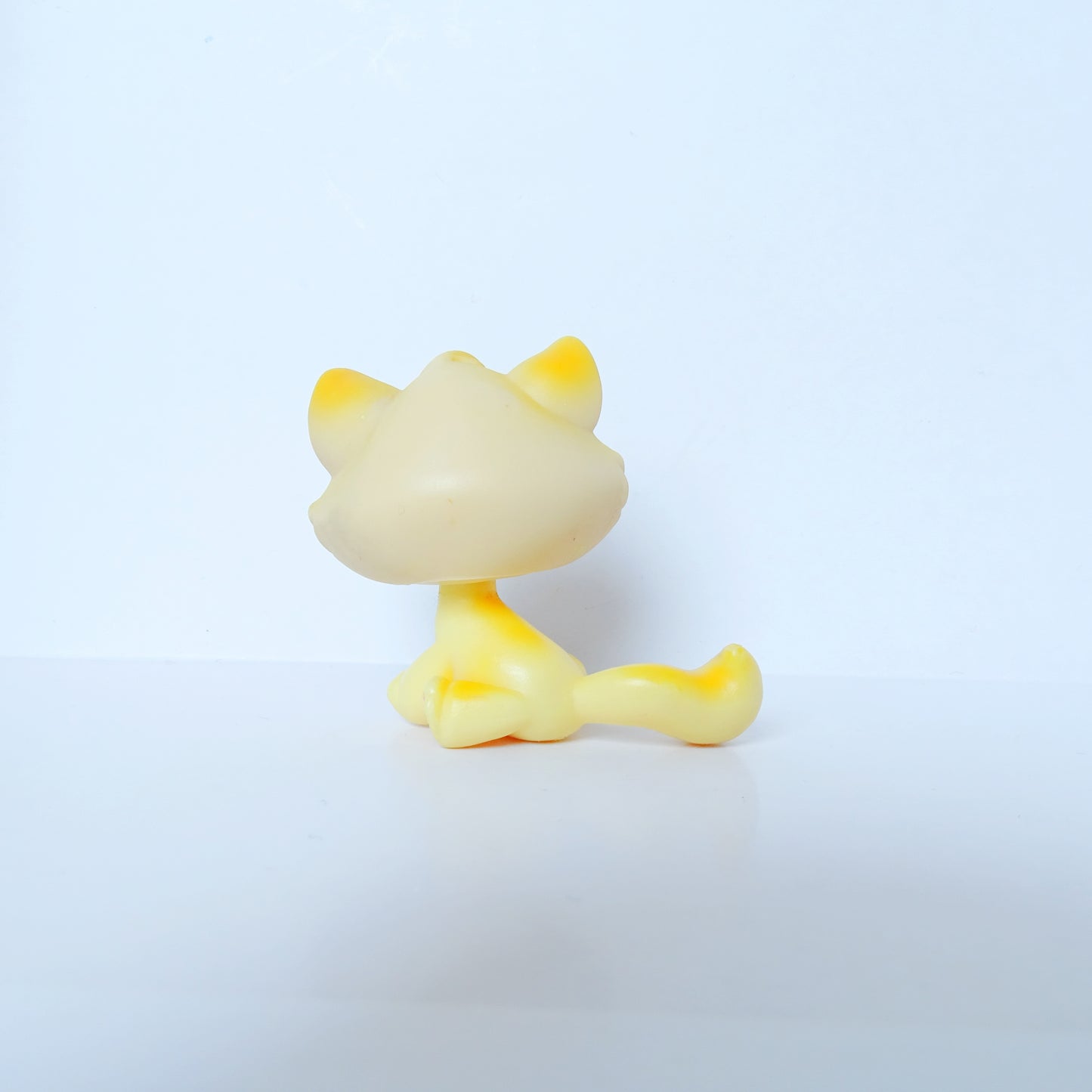 Lps 94 Tabby (Bon Bon) Cat