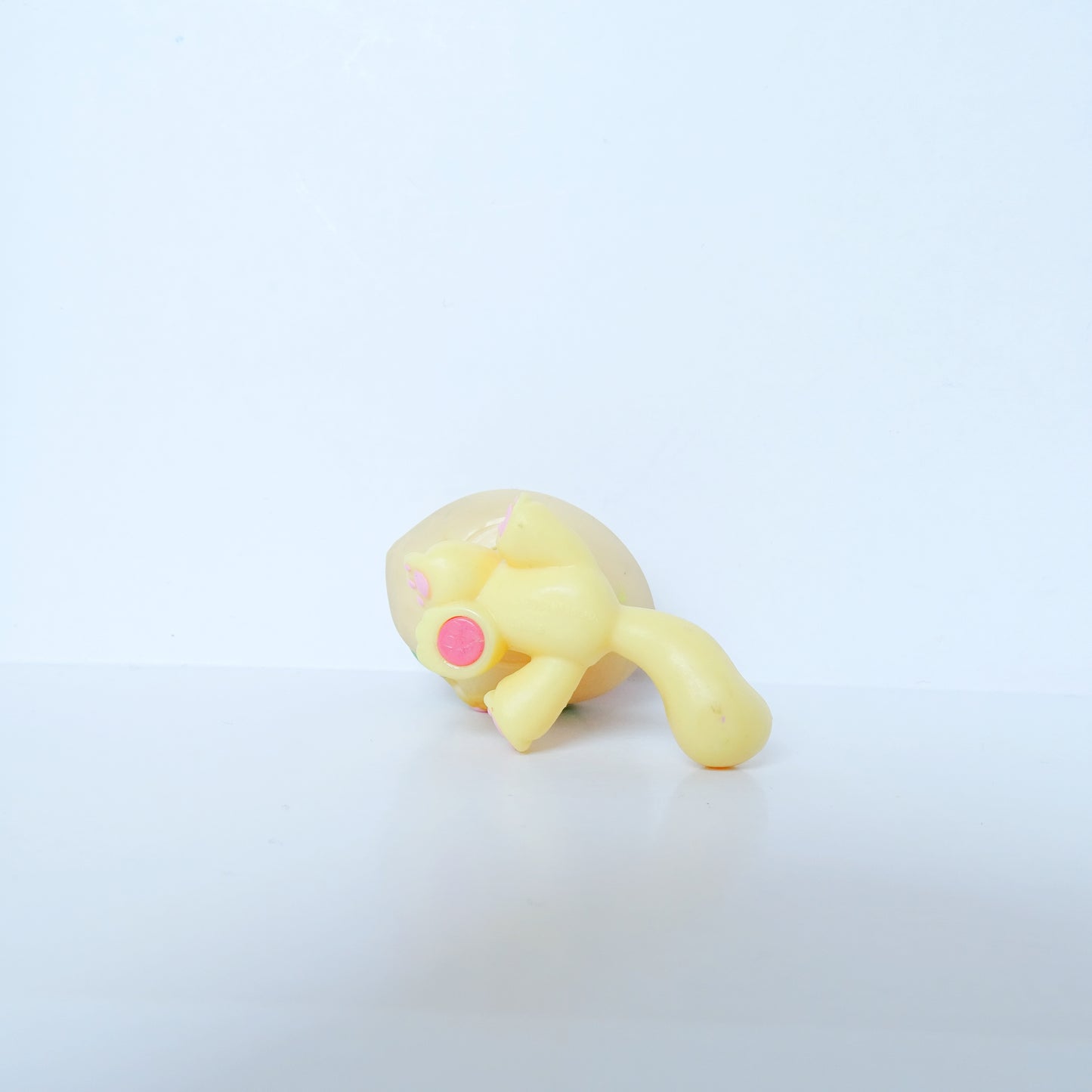 Lps 94 Tabby (Bon Bon) Cat