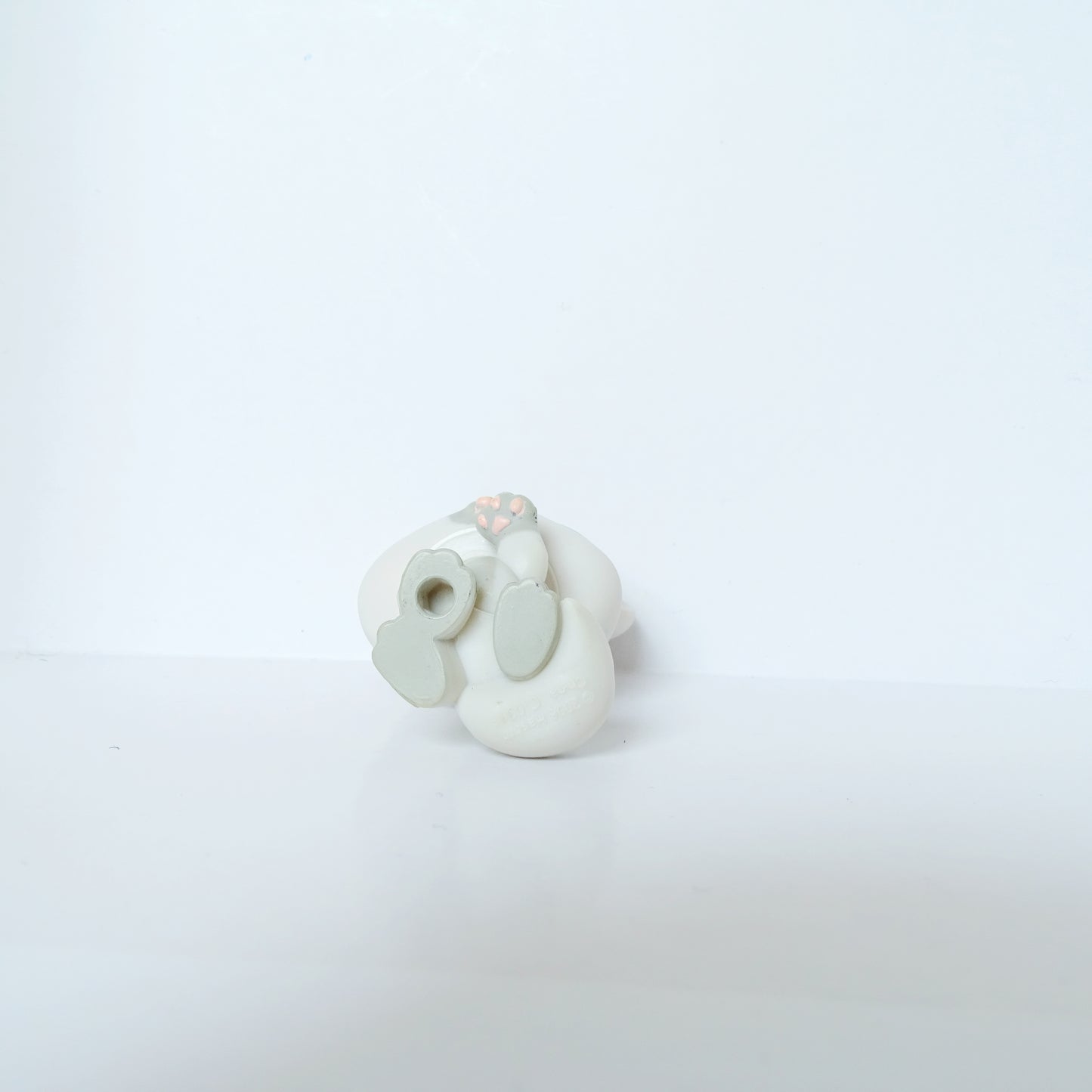 Lps 1472 Paw Up Cat