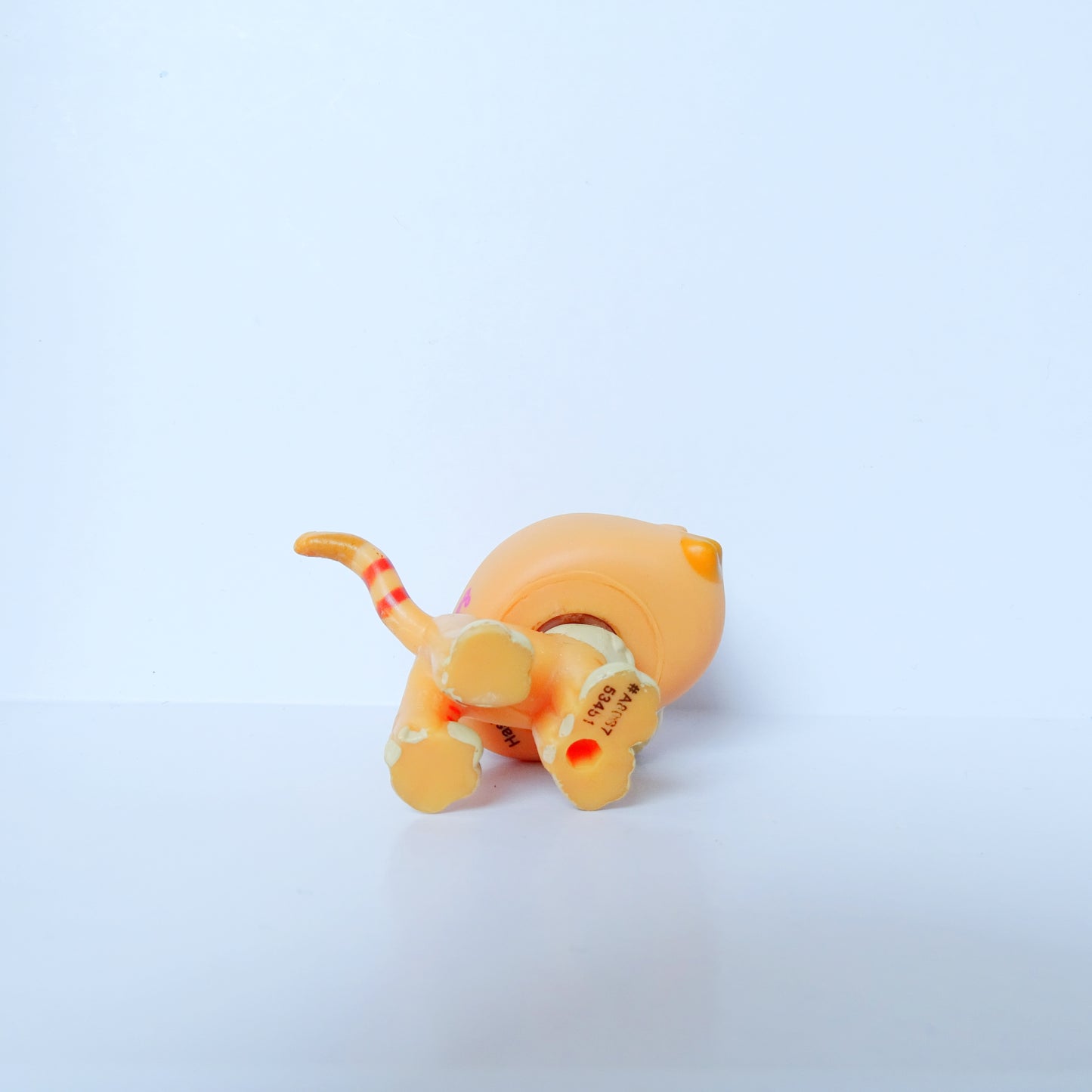 Lps 3593 Mommy Jaguar
