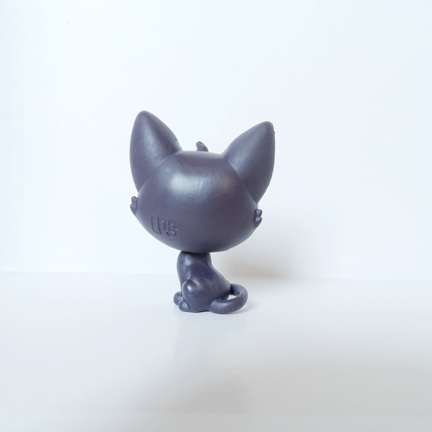 Lps Jade Catkin