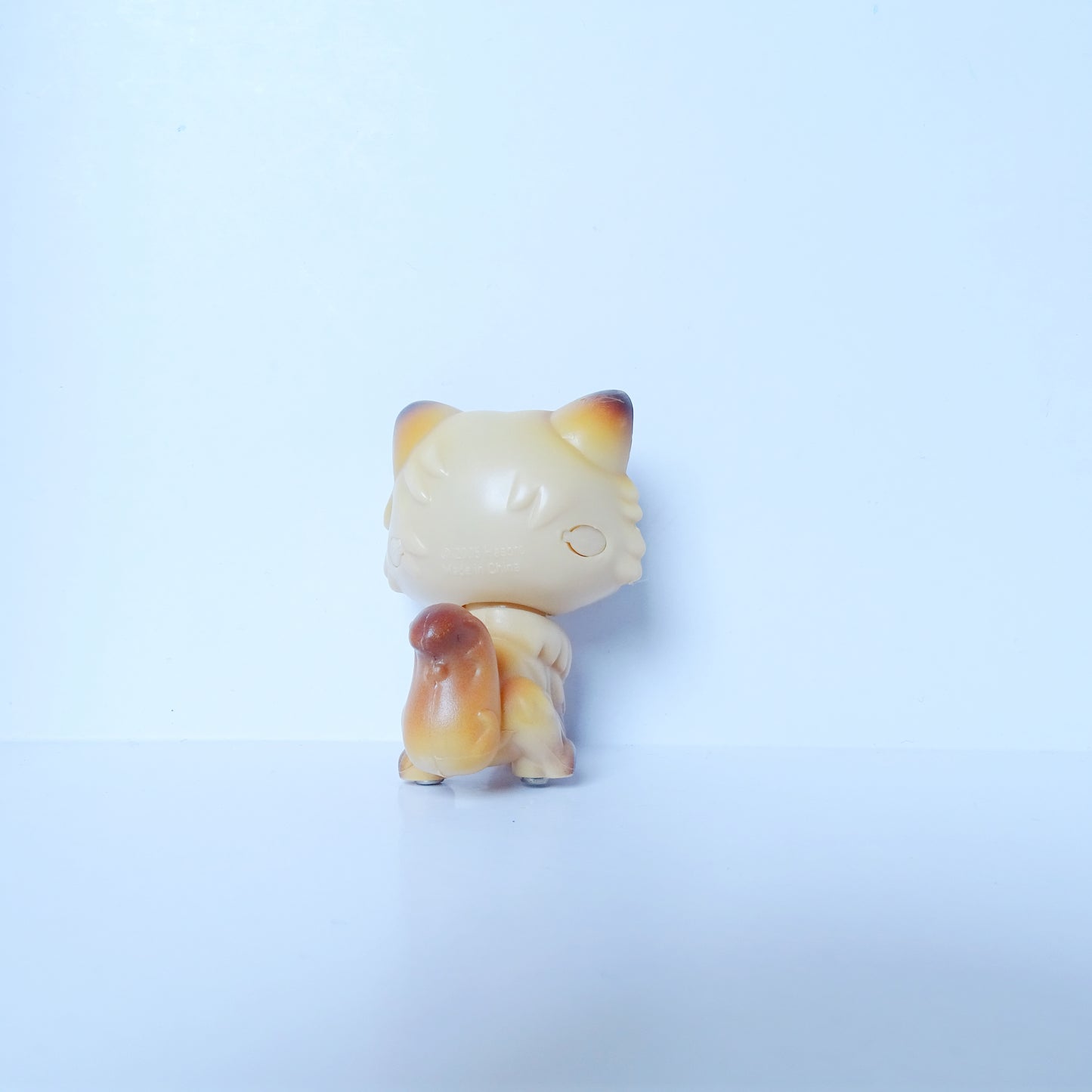 Lps MM3 Persian Cat