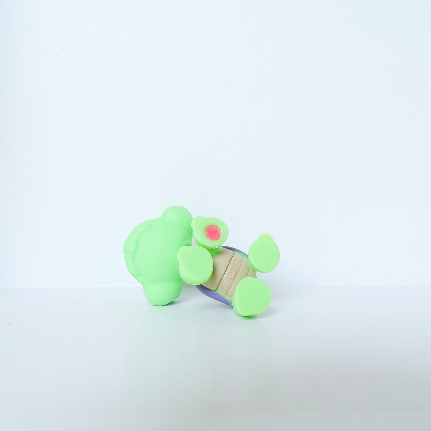 Lps 566 Turtle