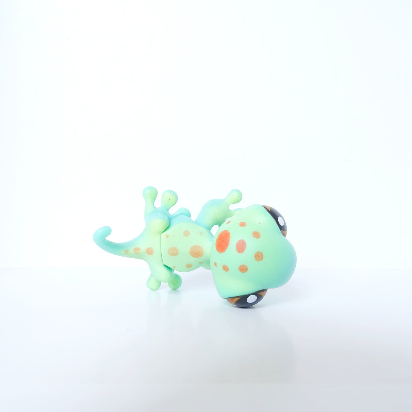 Lps 111 Gecko
