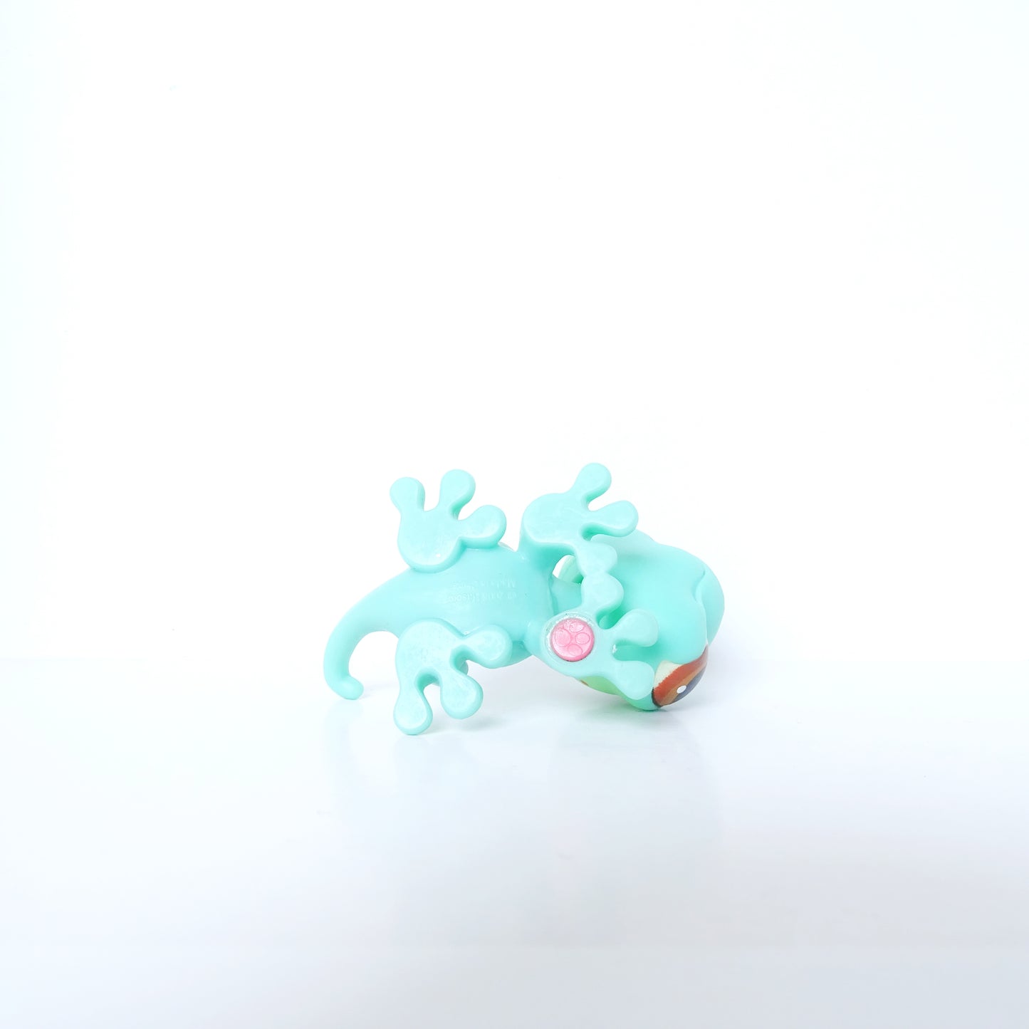 Lps 111 Gecko