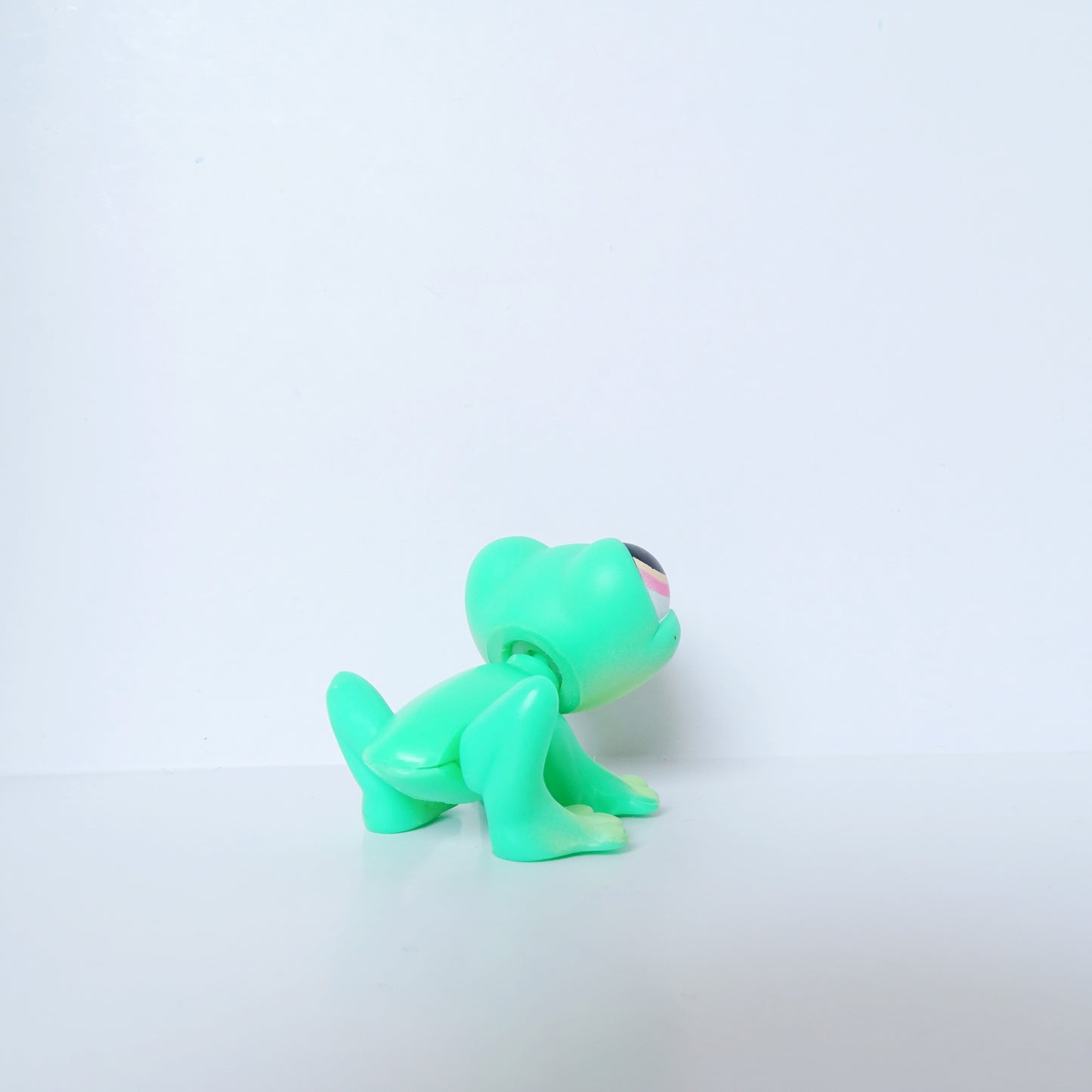 Lps 236 Jumping Frog