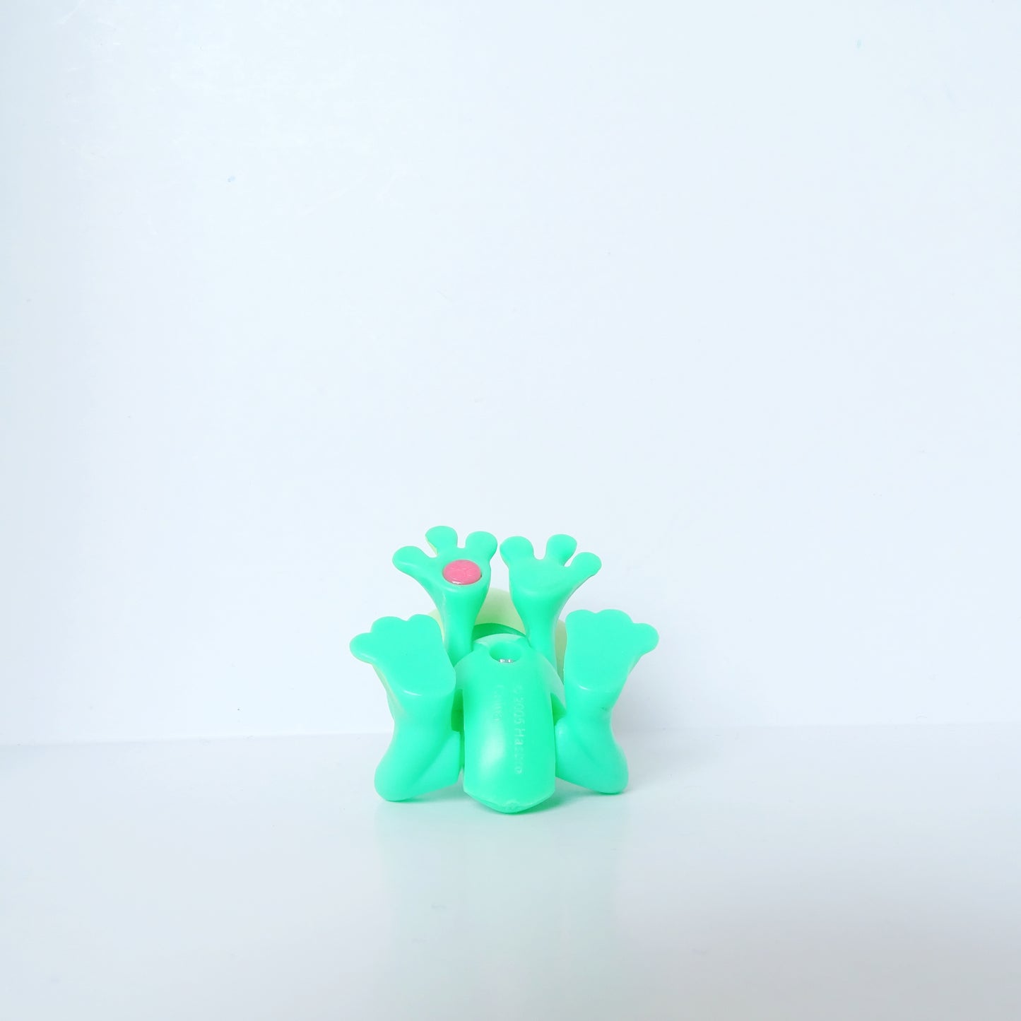 Lps 236 Jumping Frog