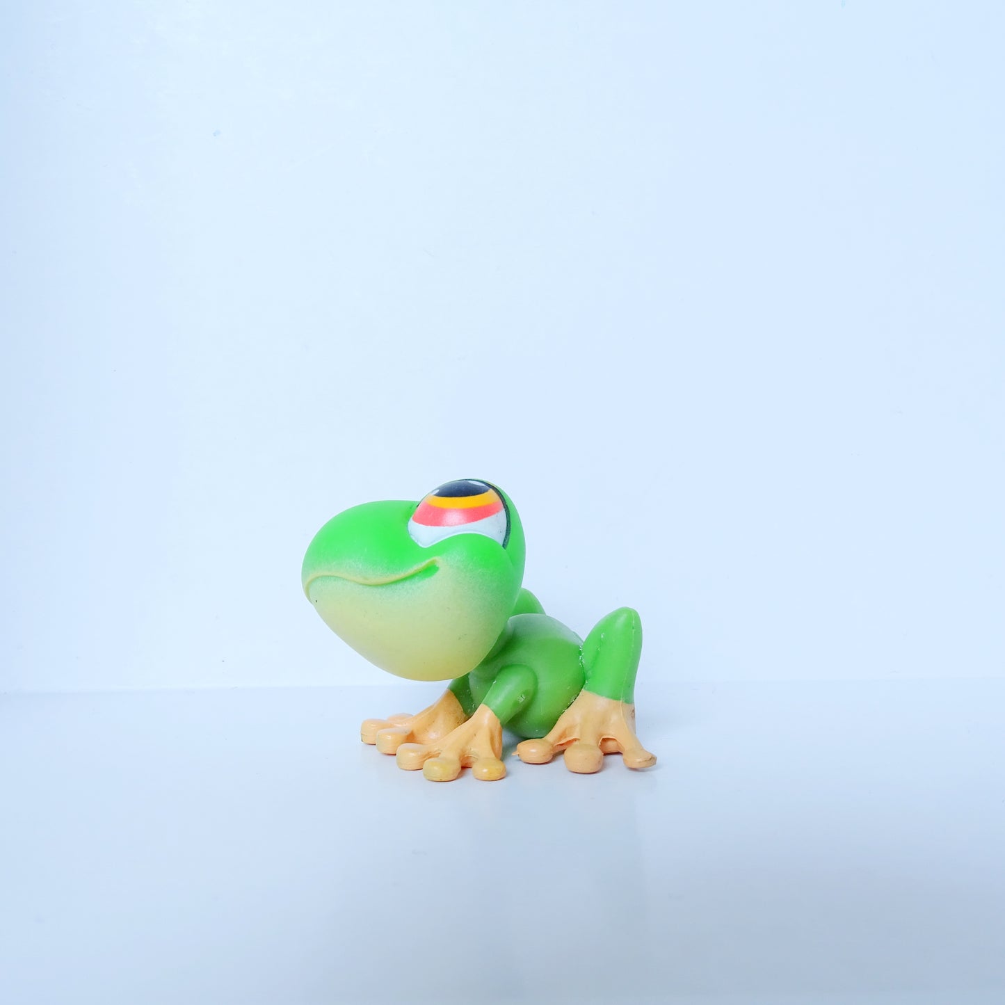 Lps 407 Frog