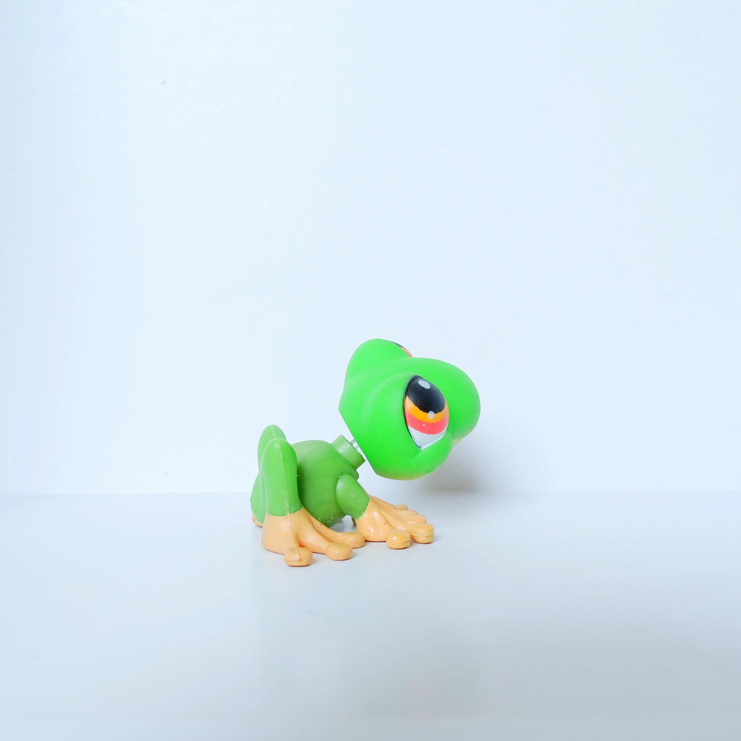 Lps 407 Frog