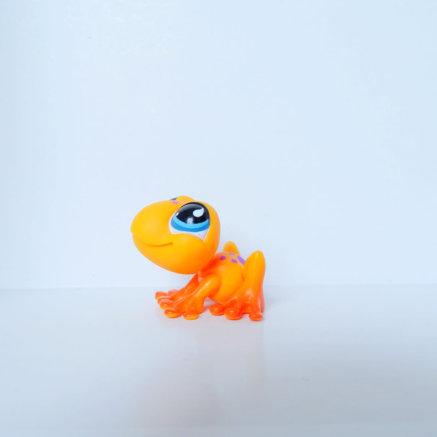 Lps 874 Frog