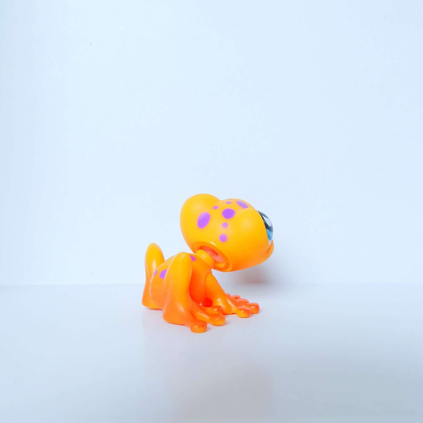 Lps 874 Frog
