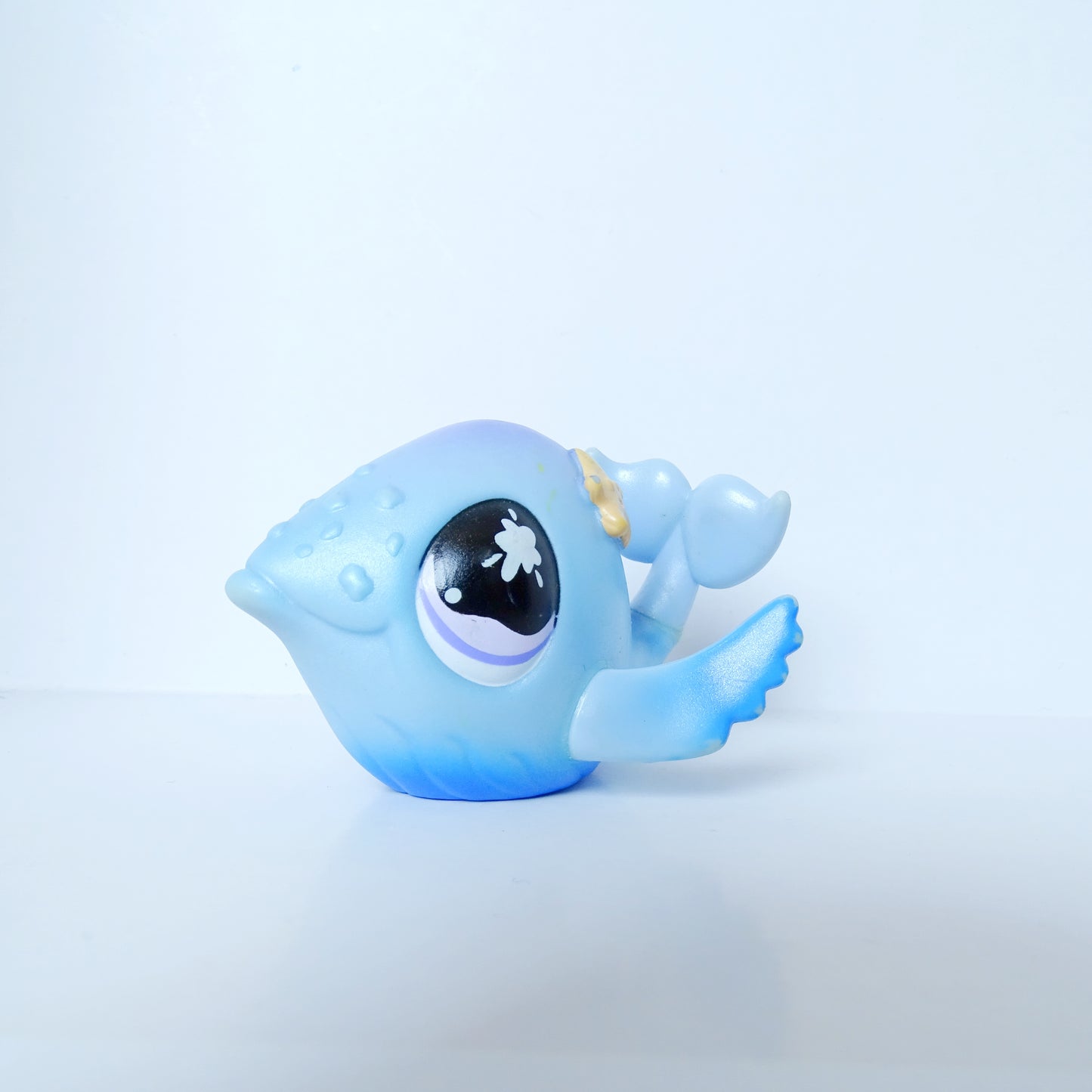Lps 824 Whale