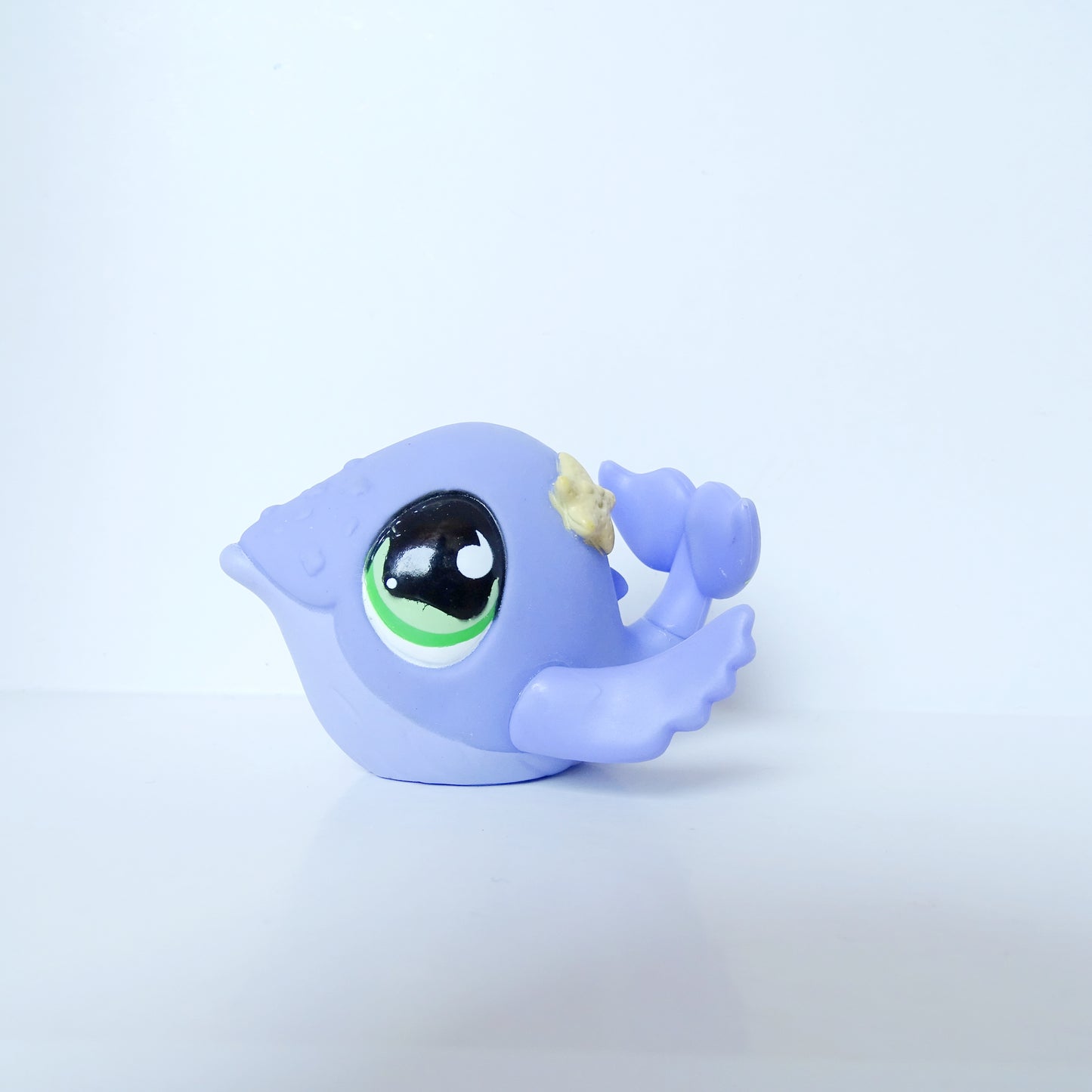 Lps 644 Whale