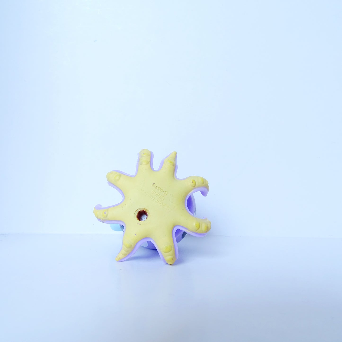 Lps 1309 Octopus