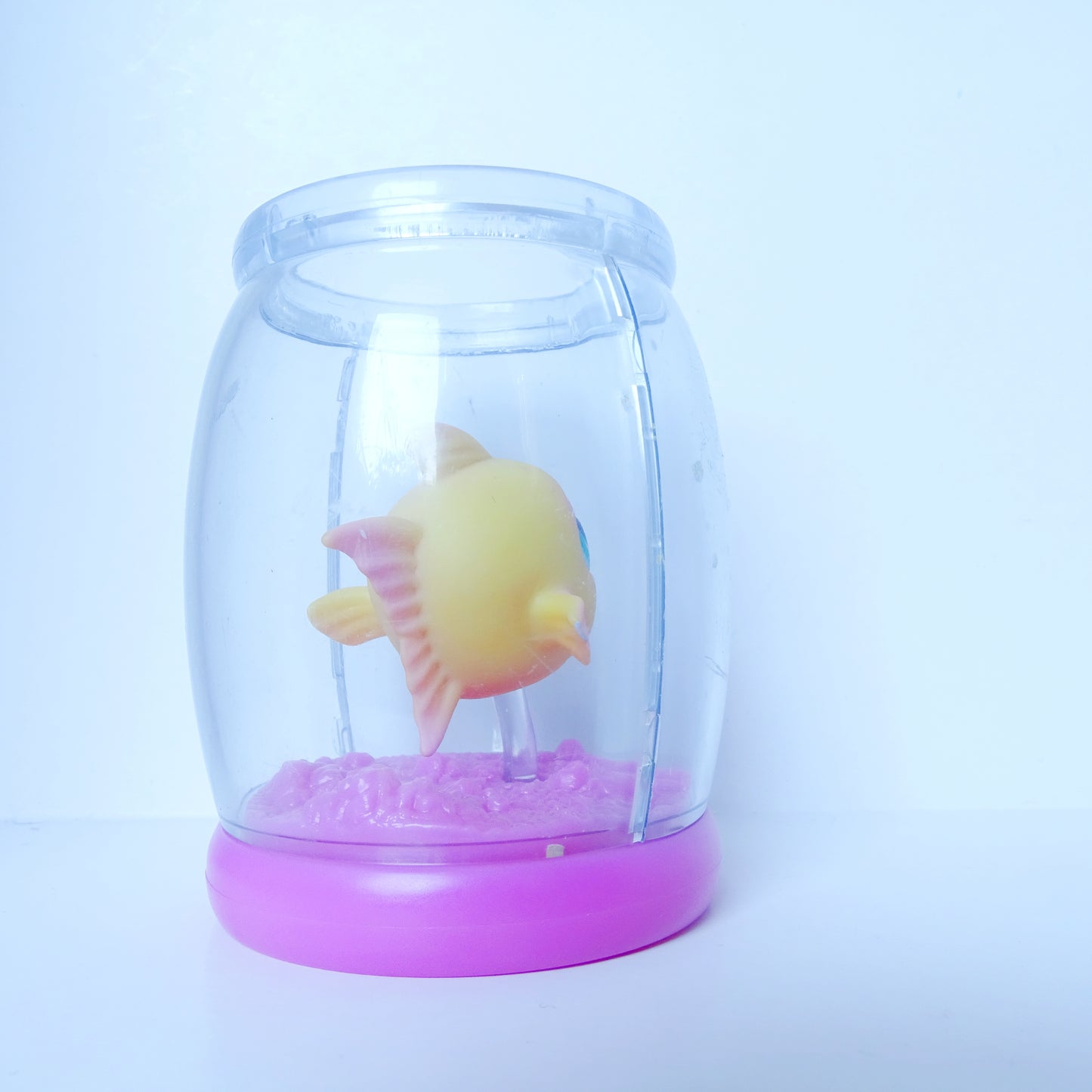 Lps 10 Fish