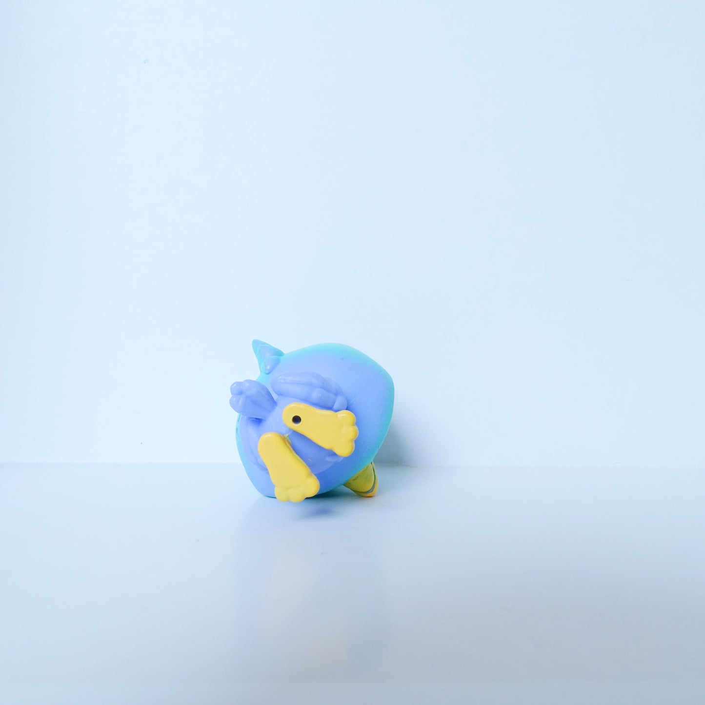 Lps Parakeet 3-157