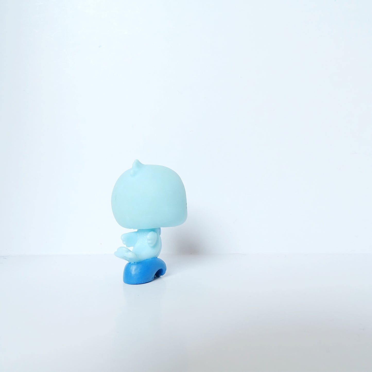 Lps 846 Hummingbird