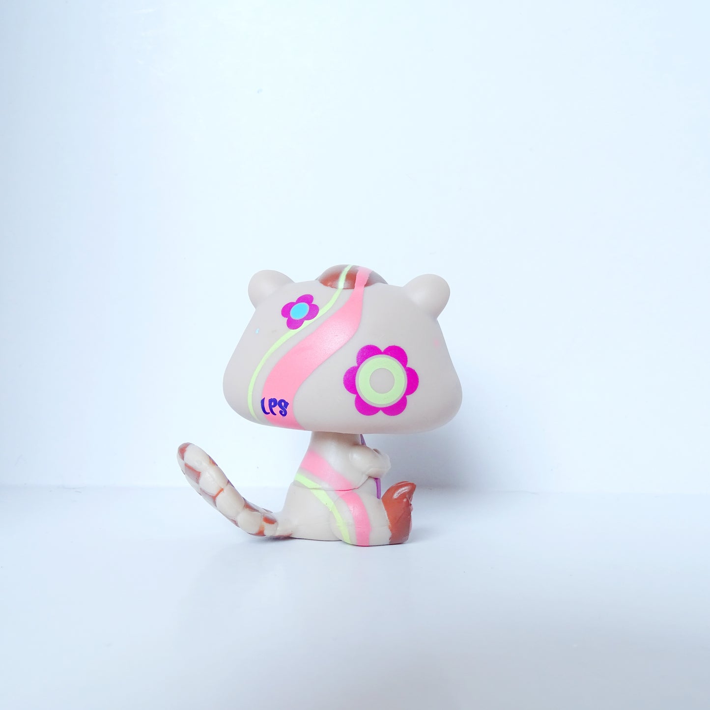 Lps 2134 Beaver