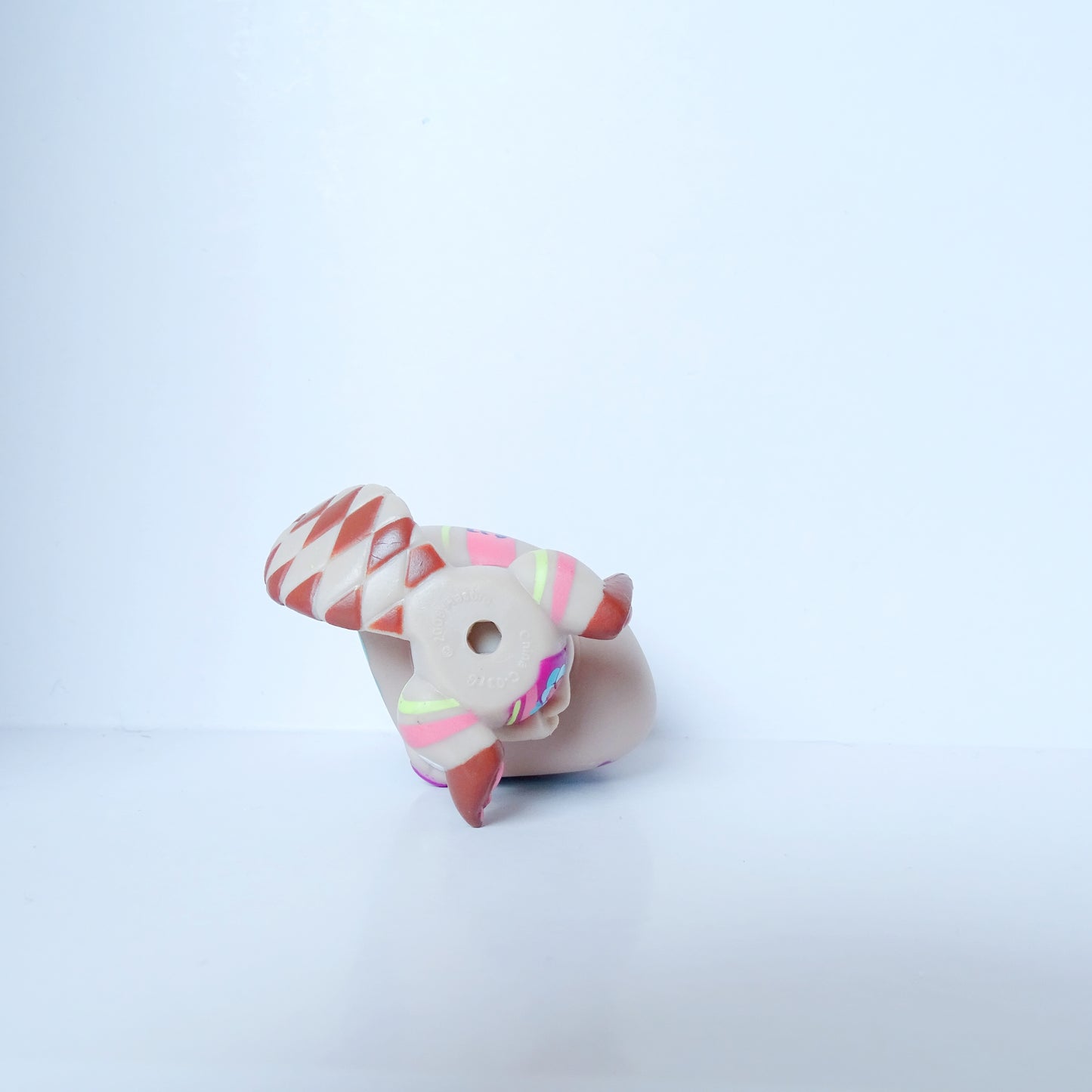 Lps 2134 Beaver